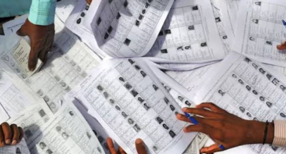 Draft polling station list for municipal elections to be published on September 17