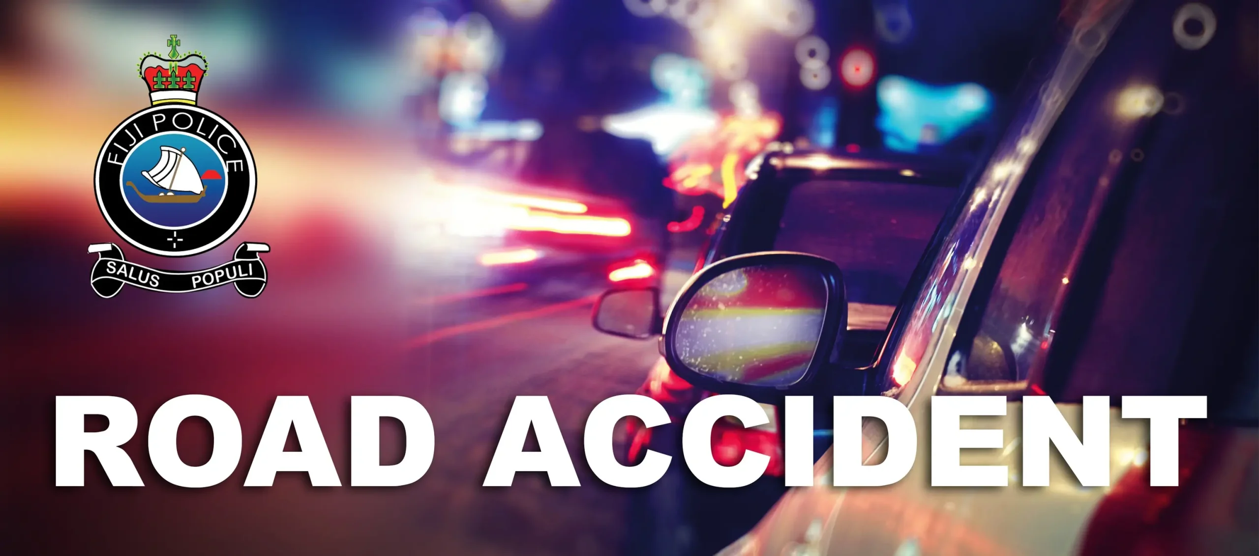 Driver in Custody After Tacirua Accident Injures Four Children