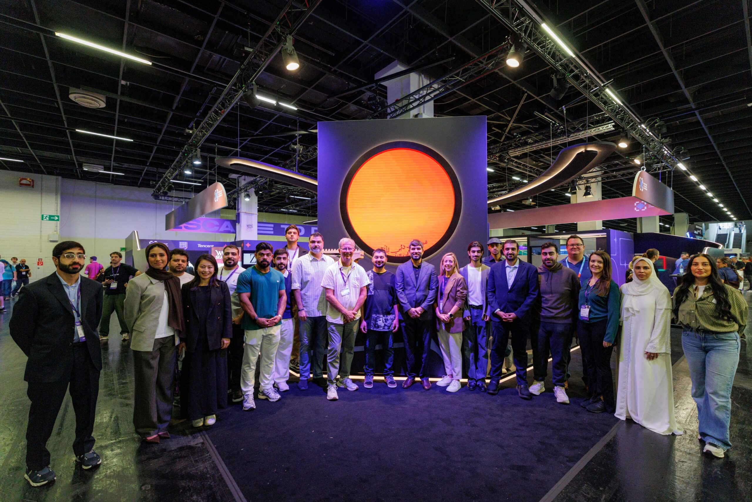 Dubai Showcases Gaming Ecosystem at Gamescom 2026 in Germany