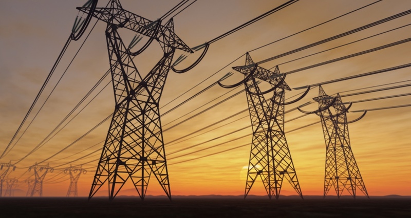 EBRD contributing to modernization of Kazakhstan national grid
