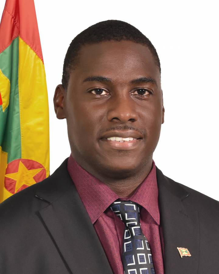 NOW Grenada