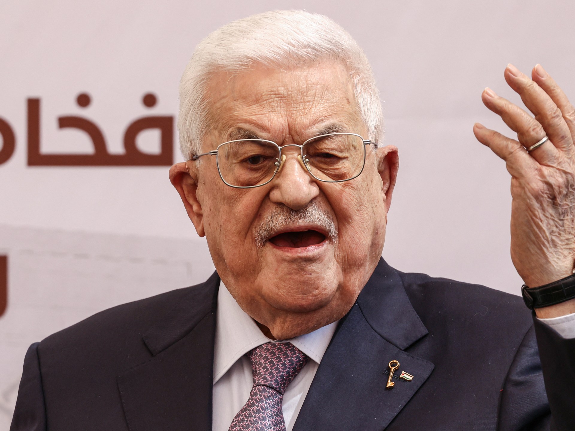 EU urges US to lift travel ban on Palestinian delegation for UNGA meeting | United Nations News