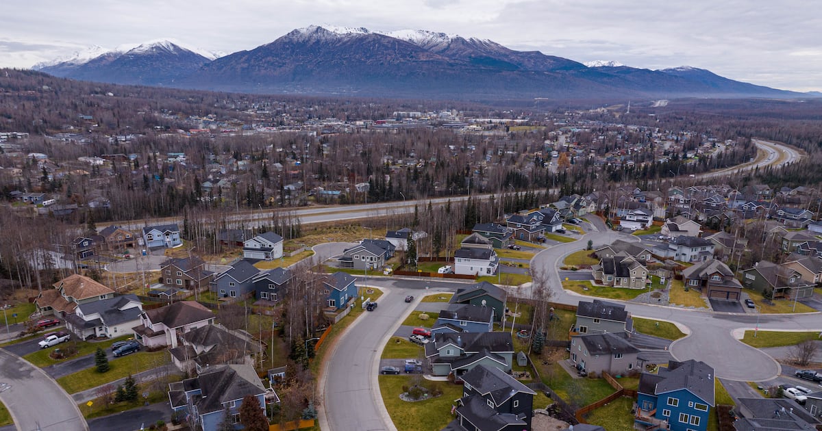 Eagle River GOP lawmaker faces criticism from challengers on the right and left in reelection bid