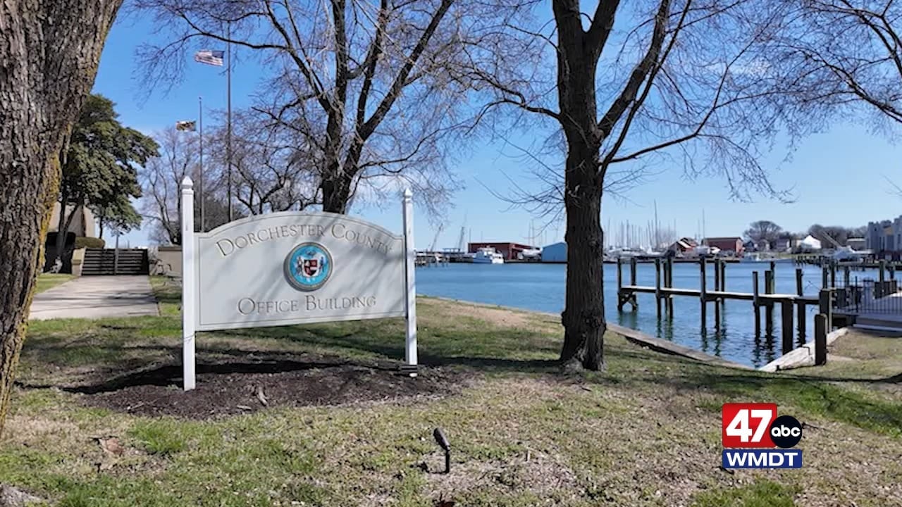 Eastern Shore Counties Highlight Economic Development Projects