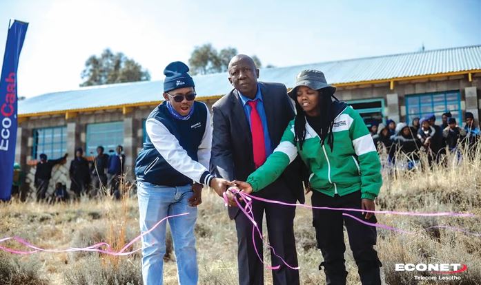 Econet, GEM Institute, UNESCO deepen climate action
