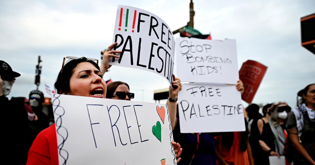 Ed Sheeran says situation in Gaza is ‘catastrophic and unjustifiable’ as he opens concert