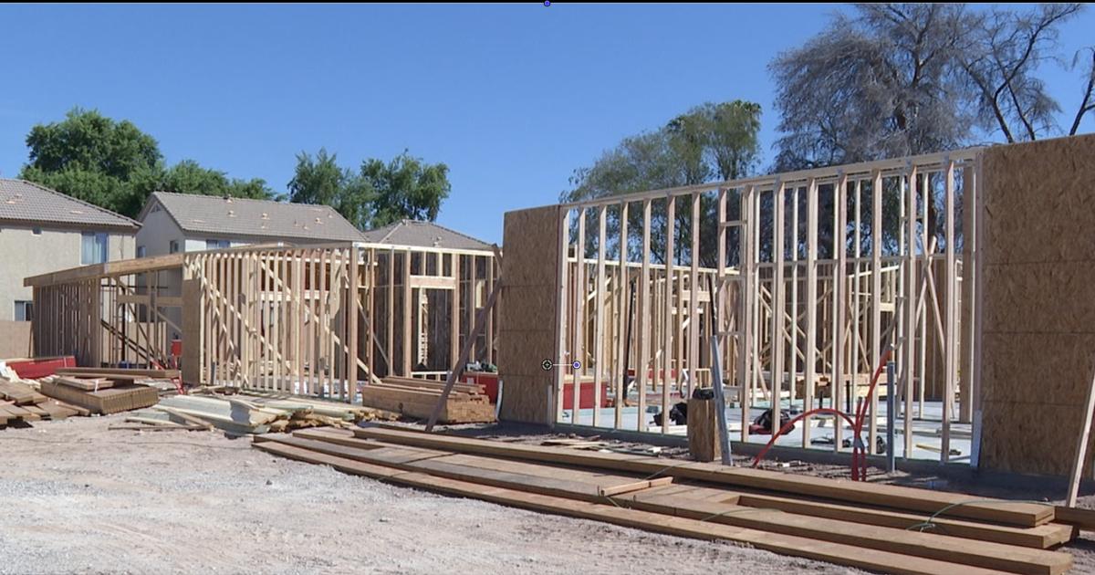 Eden Village in Mesa is on track for a February opening