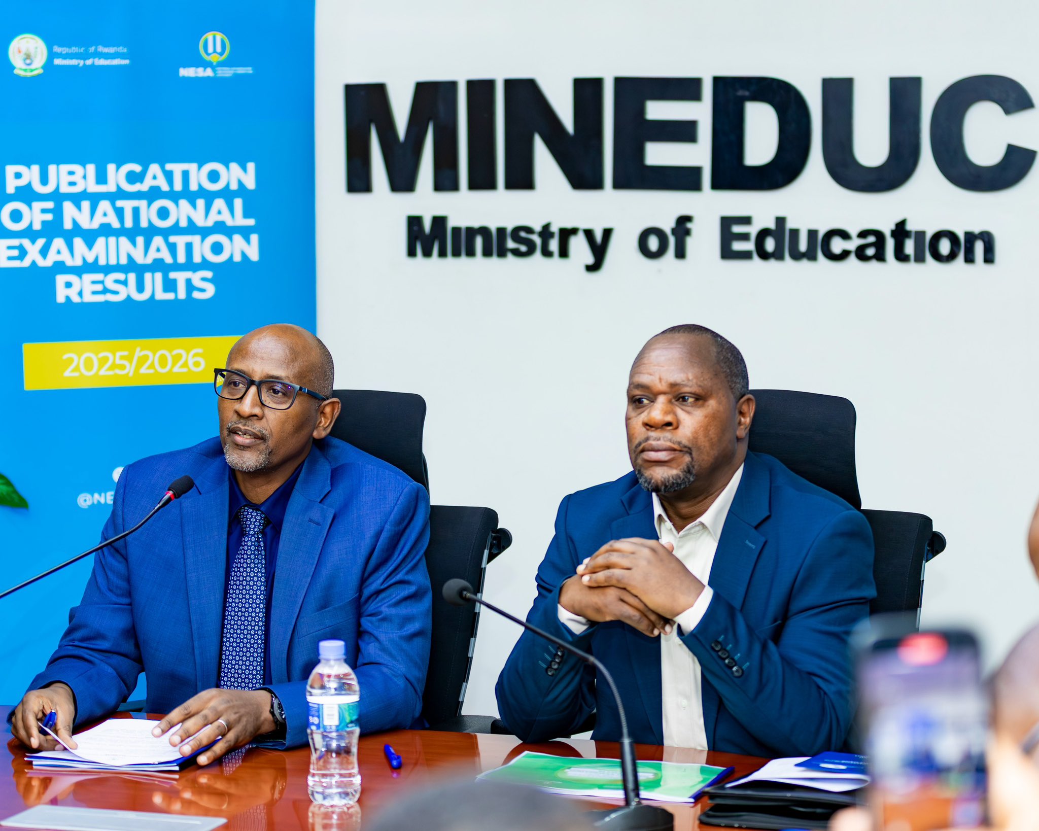 Education Ministry Bans 1,000 Students Caught Cheating From Retaking Exams