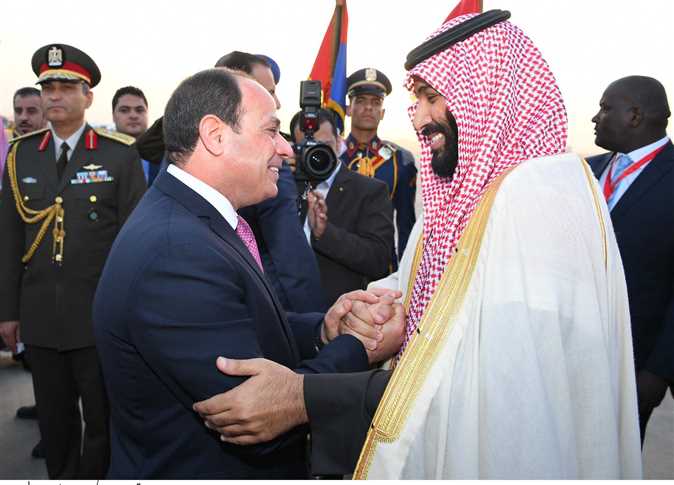 Egypt Foreign Minister emphasizes unified strategic cooperation with Saudi Arabia