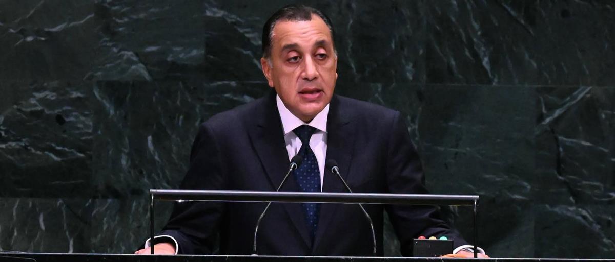 Egypt reserves legitimate right to protect its water security
