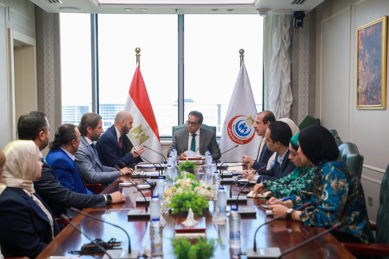 Egypt to establish migrant health unit under IOM agreement
