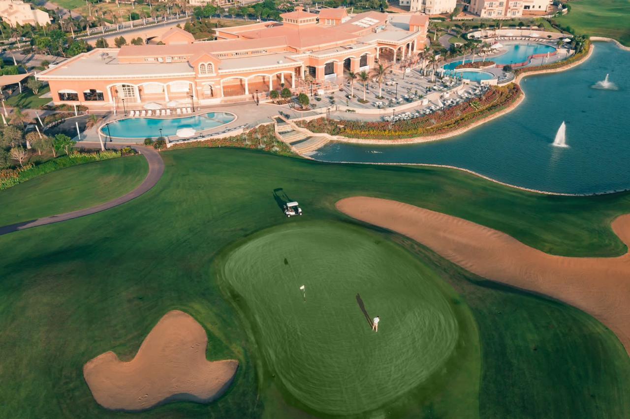 Egypt’s Madinaty Golf Club to host two Asian Development Tour tournaments with $250,000 prize purse