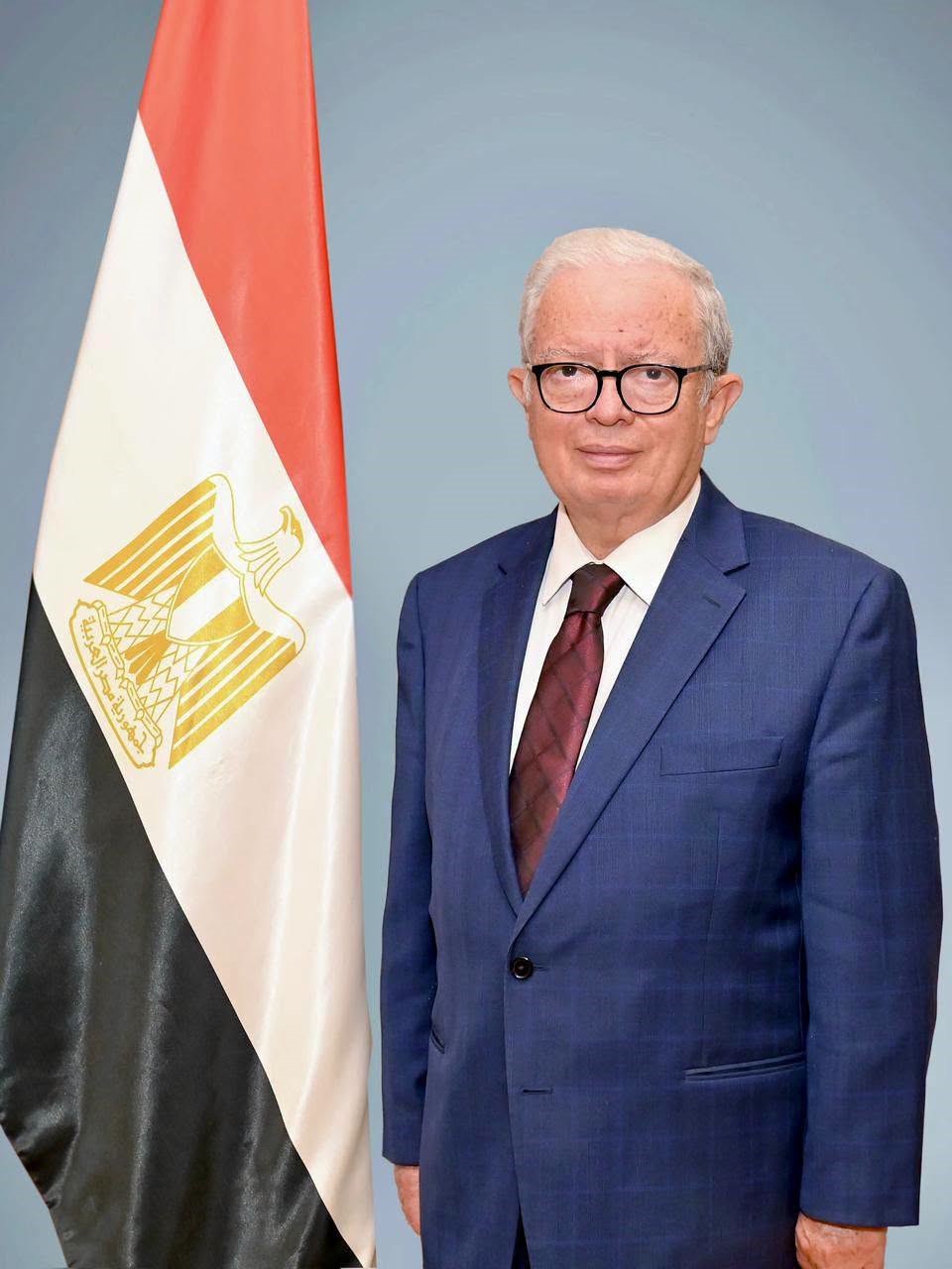 Egypt’s deputy PM joins global leaders in Bishkek for 25th anniversary SCO summit