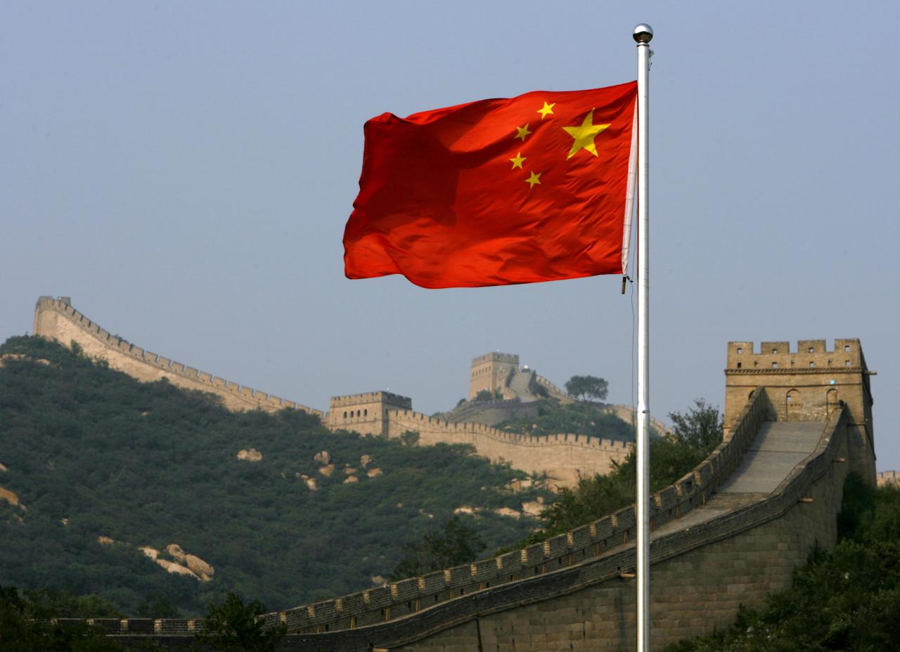 Egypt's exports to China see 199.8% jump