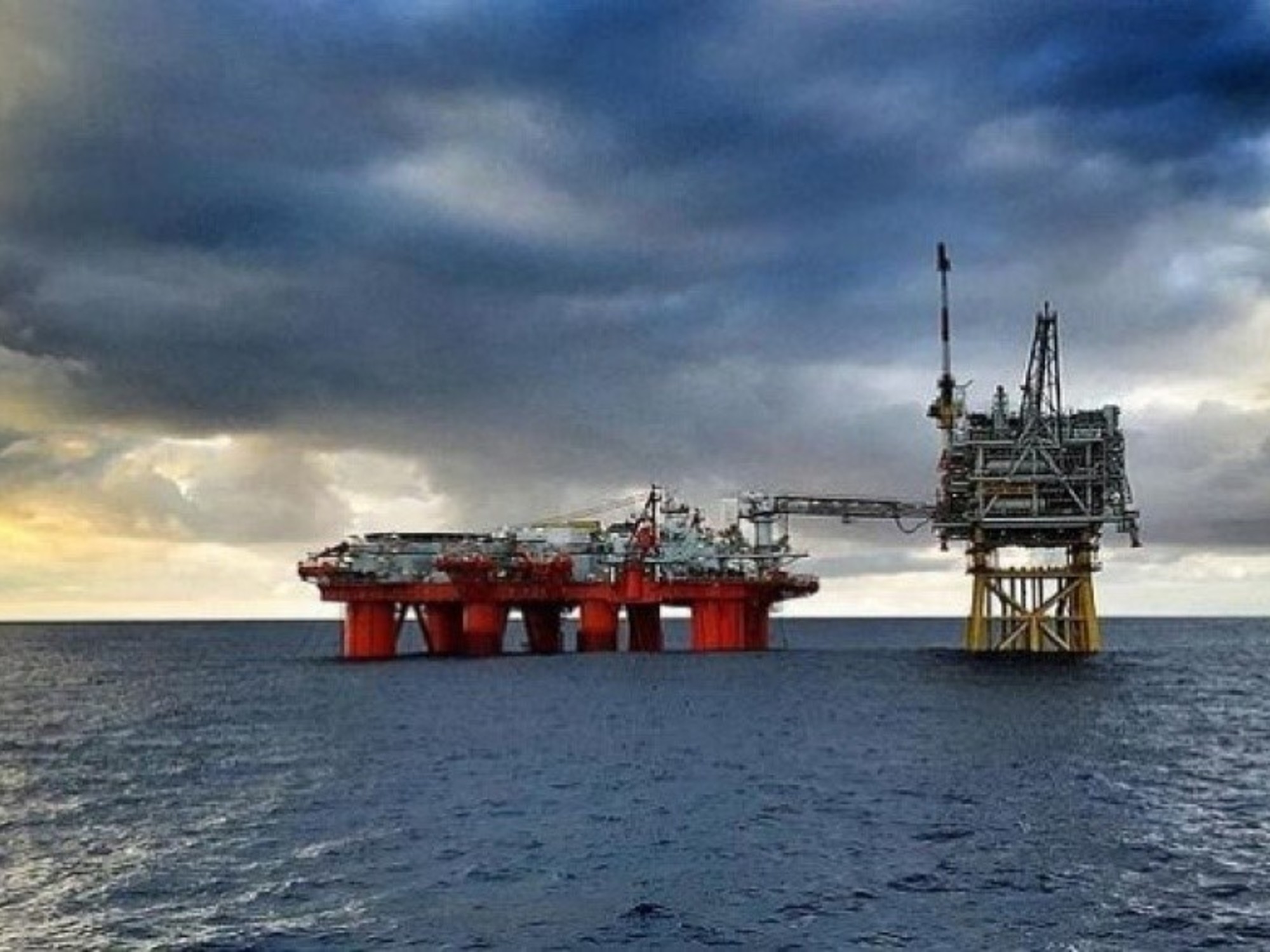 El petróleo de las Malvinas le puede dar hasta US$ 8.800 millones al gobierno de las islas