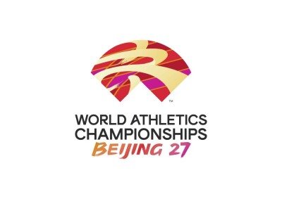 Emblem, Mascot and Theme Slogan of WCH Beijing 27 Unveiled at One-Year Countdown Event