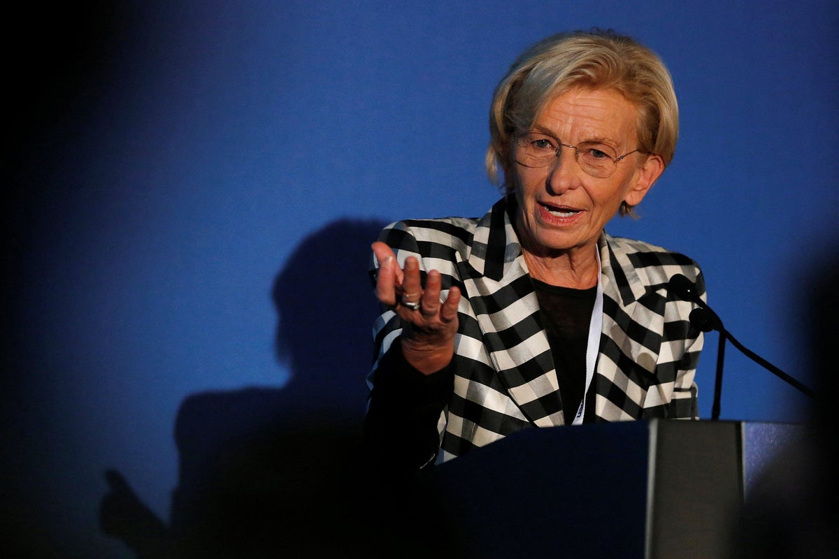 Emma Bonino death: Leader of abortion and divorce battles that changed Italy, dies aged 78