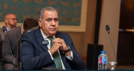 Magdy El Yamani, Chairperson of Emtelaak Fund Company