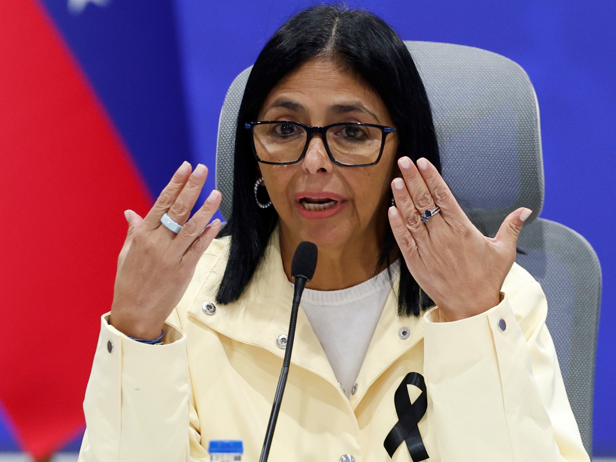 En medio del diálogo con la oposición, Venezuela levanta las restricciones a sitios informativos censurados hace años