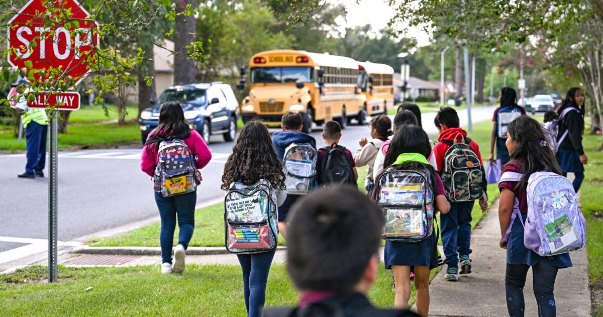 Enrollment continues to fall for East Baton Rouge schools | Education