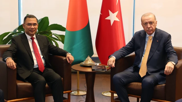 Yeni Şafak