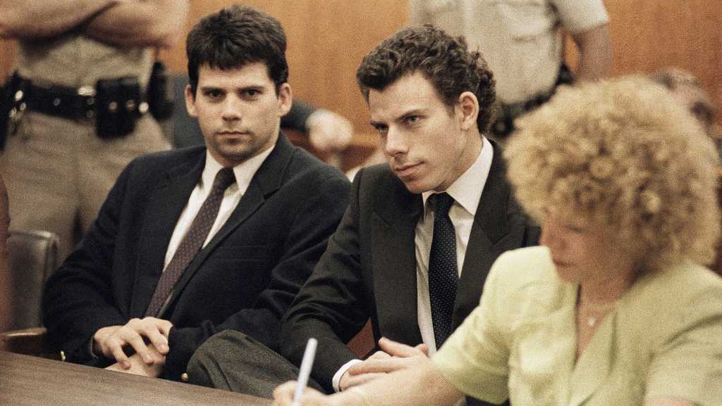 Erik and Lyle Menendez parole hearing moved up to March 2027