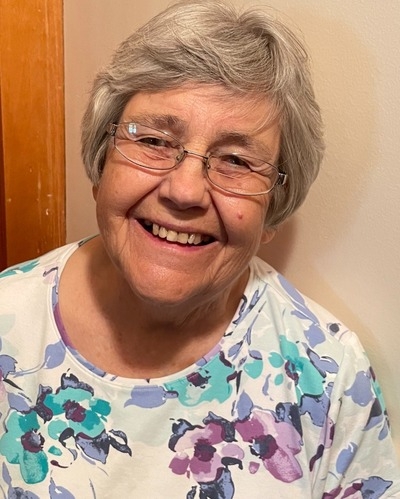 Esther Lavona Murray - Concord Monitor