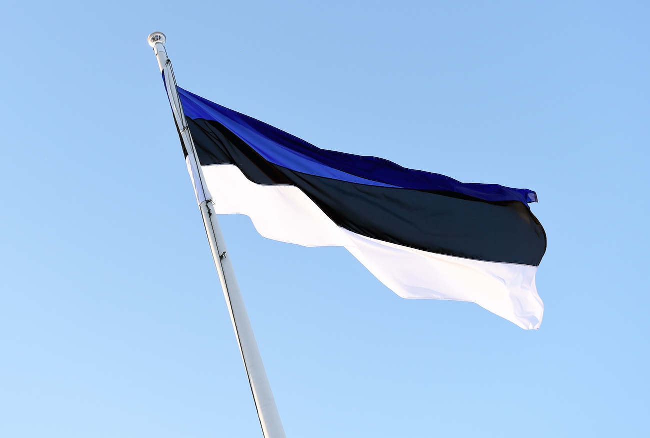 Estonia elects its next president