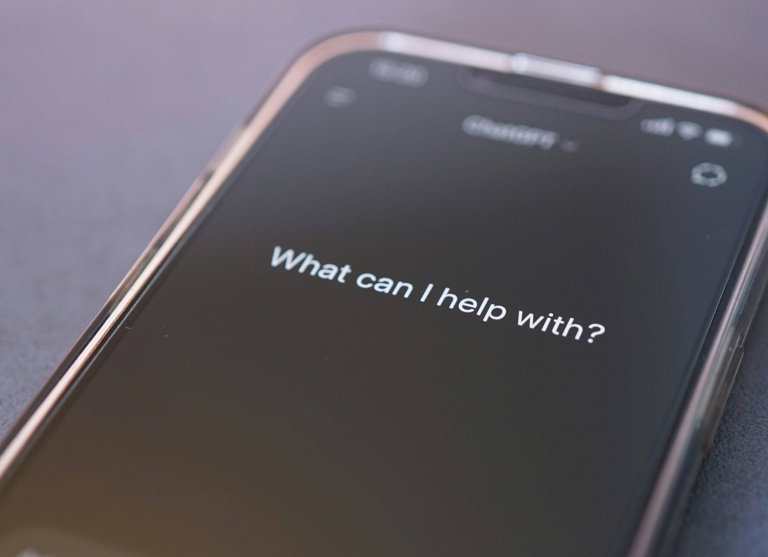 Estonians increasingly use artificial intelligence