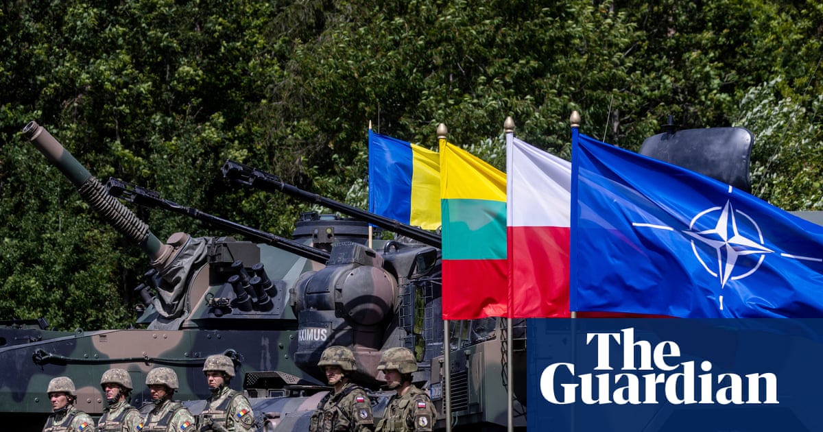 European spy chiefs warn Moscow is planning more decisive action against Nato | Russia