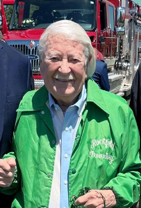 Everett Earl Leasor | Bowling Green Daily News