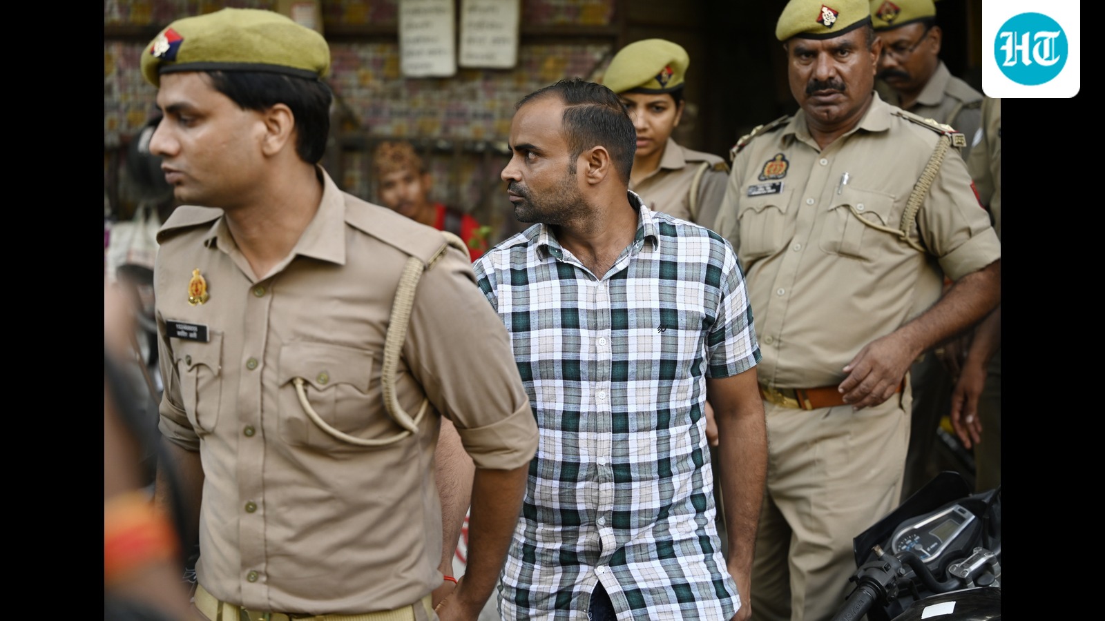 Ex-constable gets 10-yr jail for 2018 killing of Apple executive