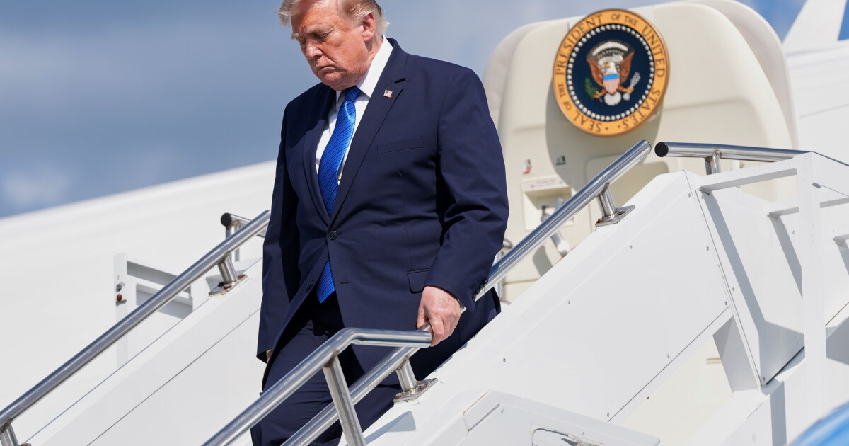 Experts say Trump's promise of midterm checks would strain the economy