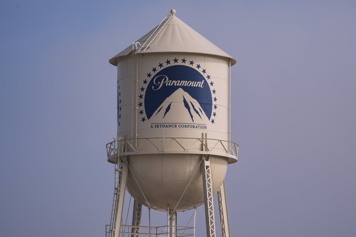 FCC grants Paramount's indirect ownership request for Gulf funds in Warner Bros. Discovery buyout