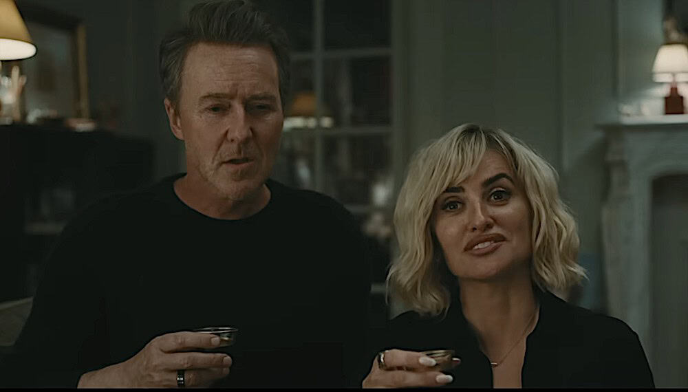 FILM: THE INVITE **1/2