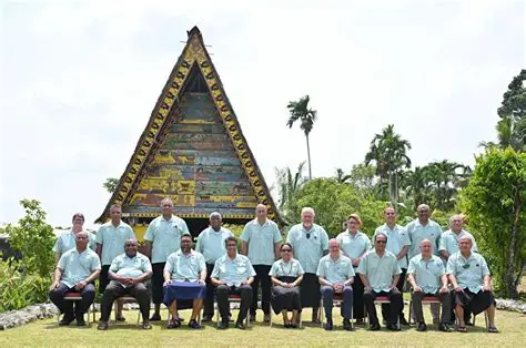 Faka’ilo Sivile ‘e he Takiama Media (Lavulavu) ‘a e PM, tu’utu’uni ‘Eiki Fakamaau ‘oku ta’efakalao tu’utu’uni Palemia ke ta’ofi ‘a e FM88.1 mei he Press Conference