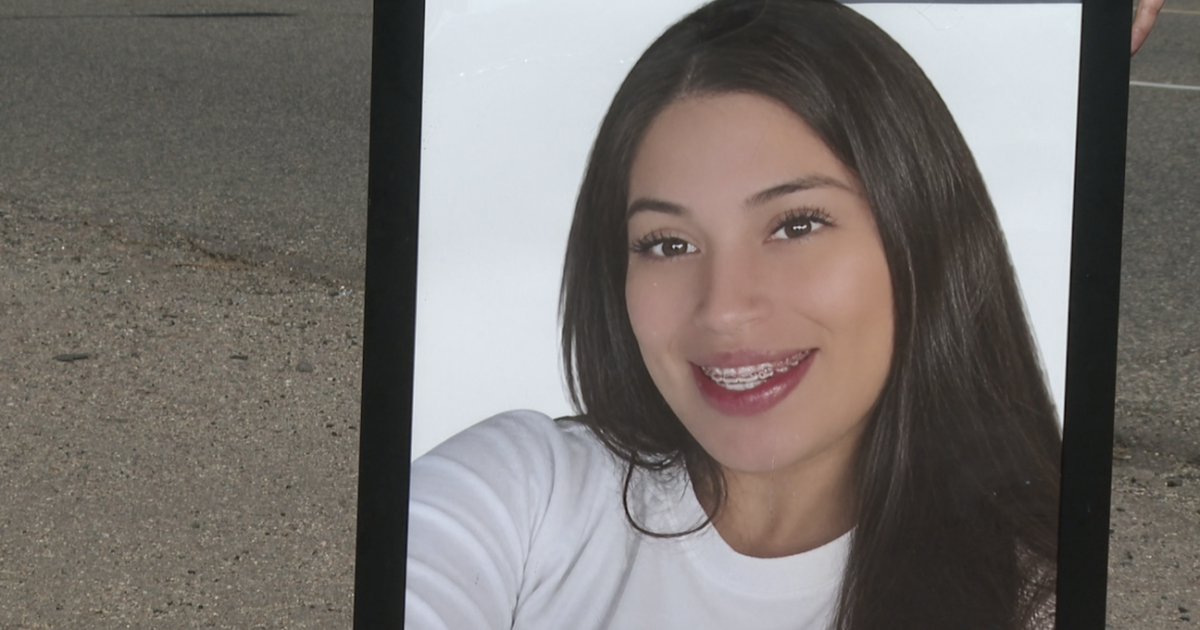 Family seeks answers after Phoenix rollover crash kills mother of three