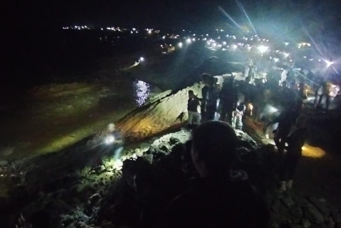 Fatal landslide at unregulated Hpakant jade mine claims one miner, injures two others