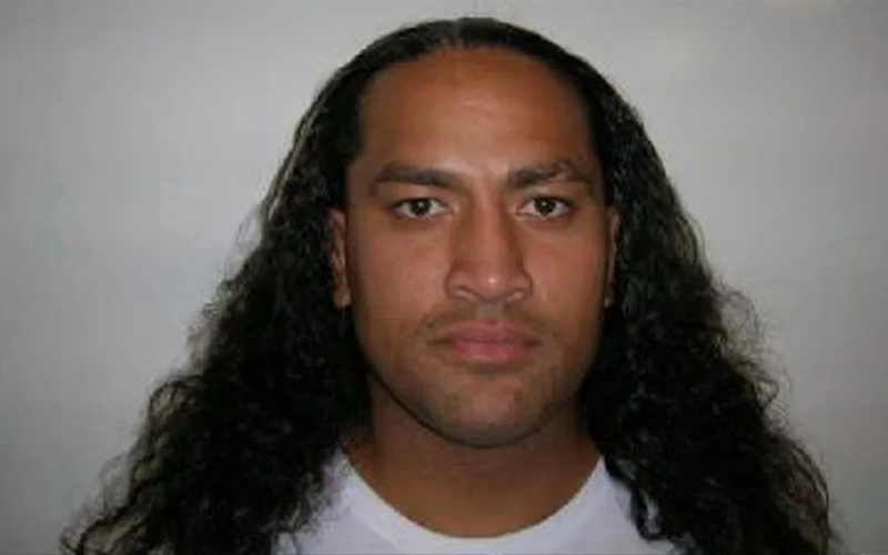 Father accused of giving gun to teenage son before fatal Utah funeral shooting appears in court