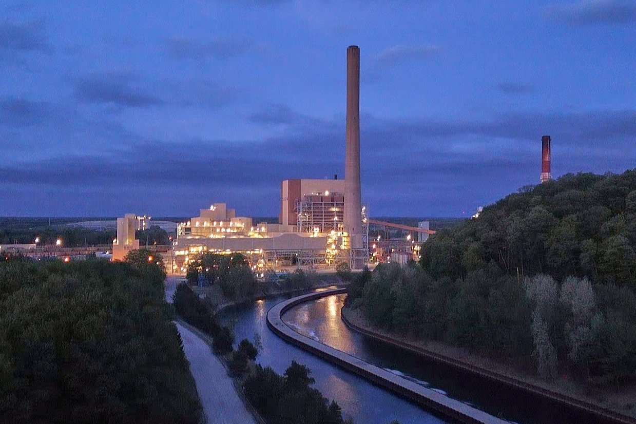 Federal court rejects Trump order keeping Michigan coal plant open