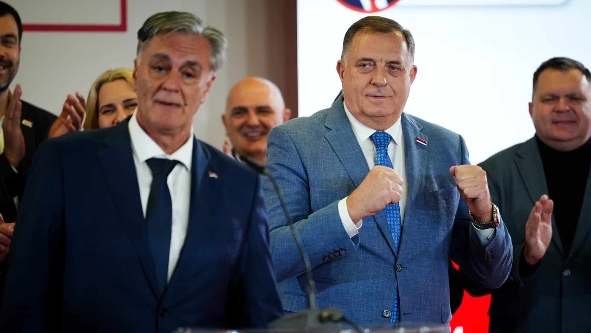 Fining Bosnia’s Parties for Campaign Violations Won’t Deter Them, Expert Warns