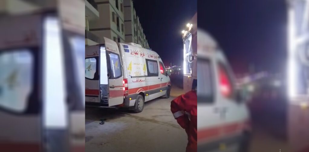Fire in Apartment in Derna Renews Warning Against Storing Gasoline in Homes