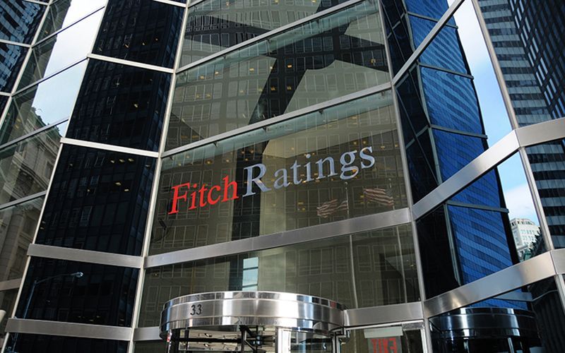 Fitch affirs Macedonia's BB+ credit rating with a stable outlook