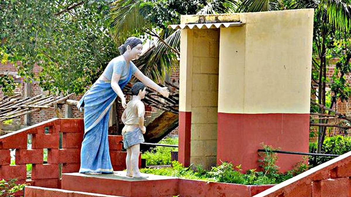 Five crore Indian children still lack access to sanitation service in their schools, says UN report