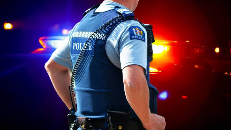 Former NZ police officer found guilty of assaulting three women, strangulation and blackmail