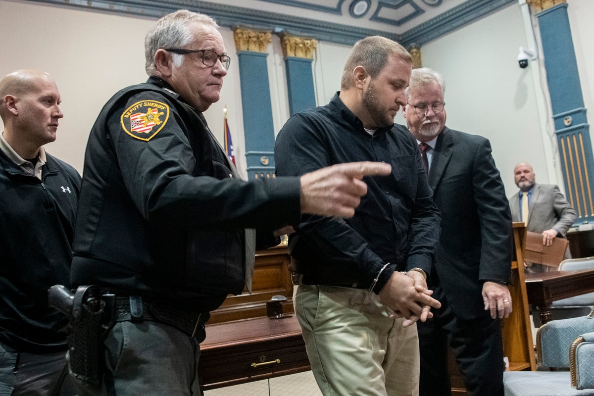 Former Ohio missionary pleads guilty to molesting 2 boys in Haiti