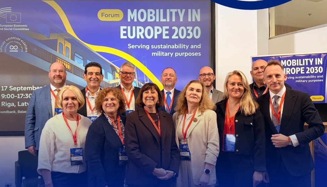 Forum on Mobility in Europe 2030: EU’s future mobility must be sustainable, resilient and competitive