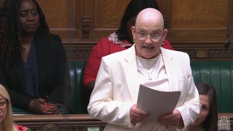 Four reasons assisted suicide lost in Britain