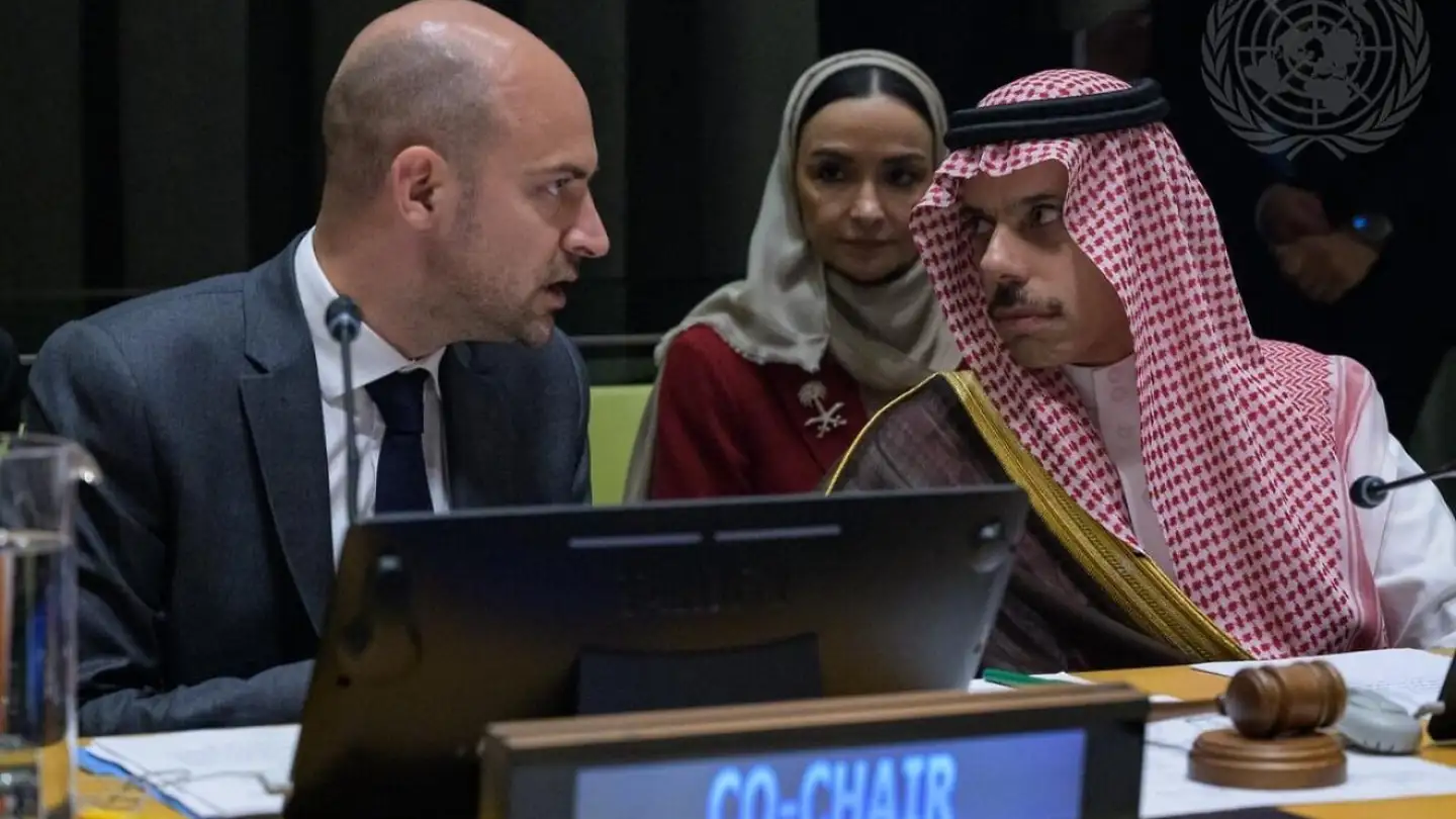 France leads 11 other nations calling for sanctions against 'settlement' goods - Israel & Jewish News