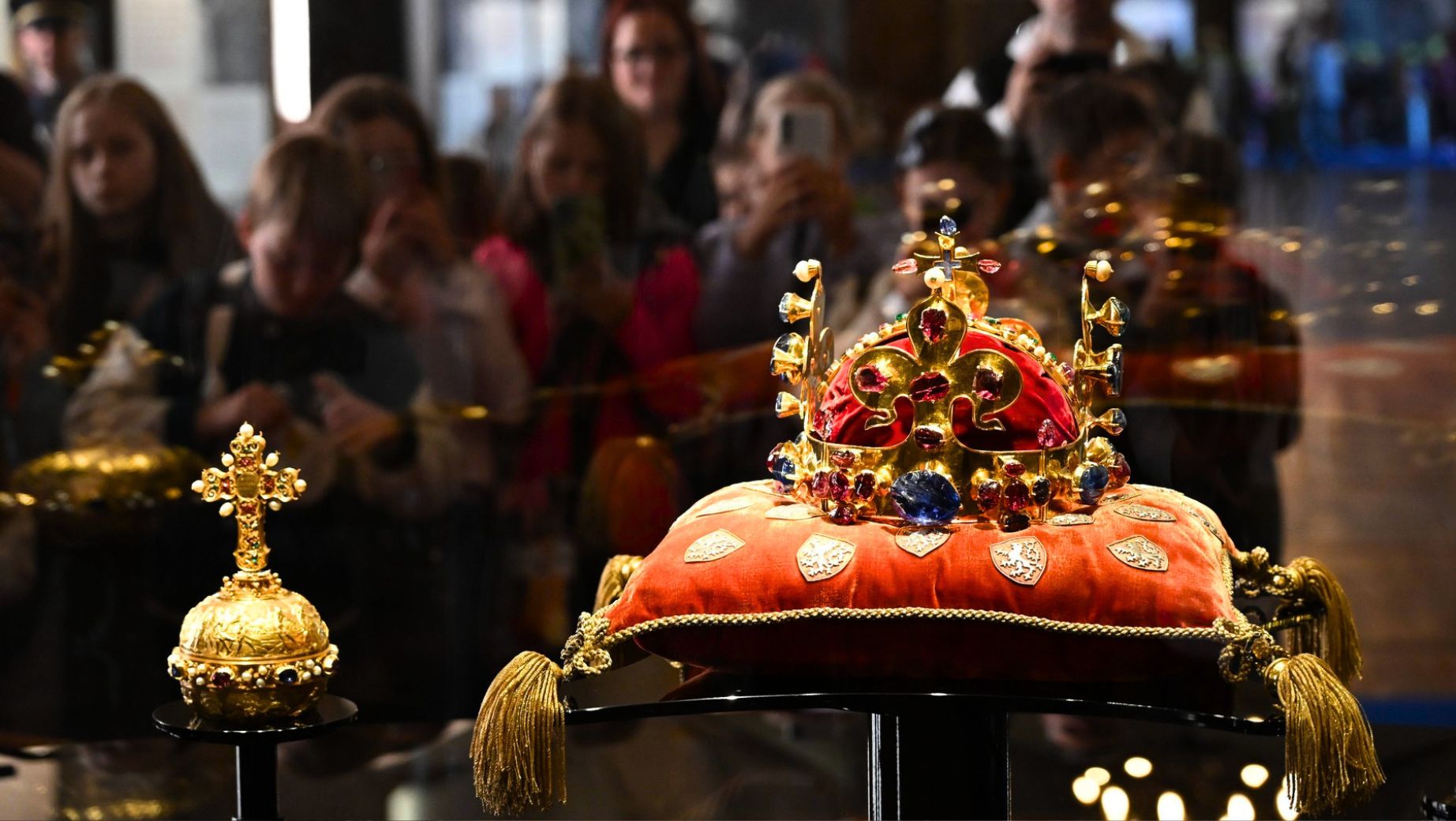 Free Events in Prague September 2026